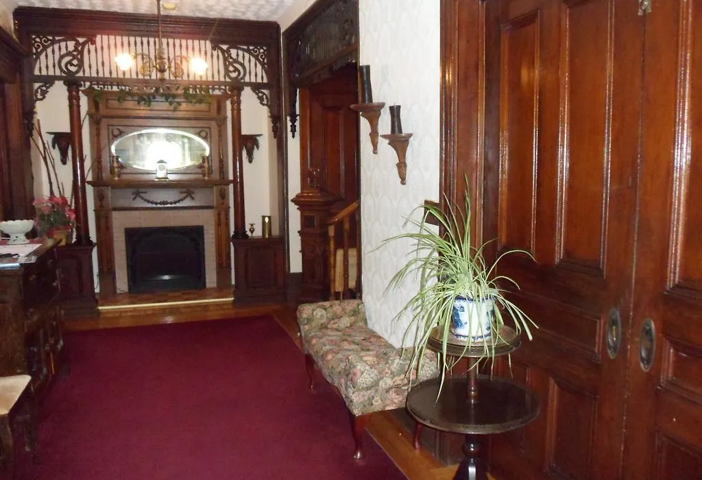 Regent Street Bed & Breakfast-1