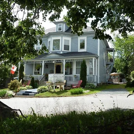 Regent Street Bed & Breakfast-3
